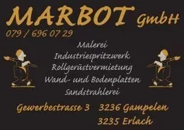 Marbot GmbH