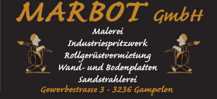 Marbot GmbH